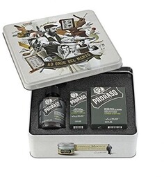 Proraso Zestaw do Brody Cypress & Vetyver 3-Produkty
