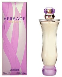 Versace, Woman, woda perfumowana, 50 ml