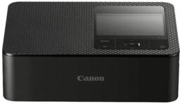 Drukarka fotograficzna CANON Selphy CP1500 Czarny