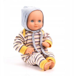 Djeco Lalka Canary 32 cm kolekcja Pomea