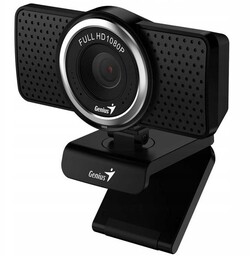 Genius Web kamera ECam 8000, 2,1 Mpix, Usb
