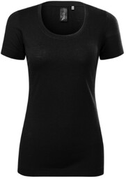 Merino Rise 158 - ADLER - Koszulka damska,