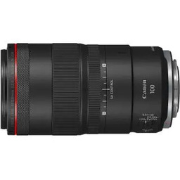 Canon teleobiektyw RF 100mm f/2,8L Macro IS USM