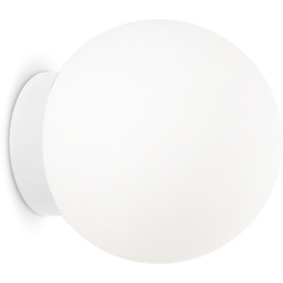 Lampa ścienna MAPA AP1 D10 310787 - Ideal