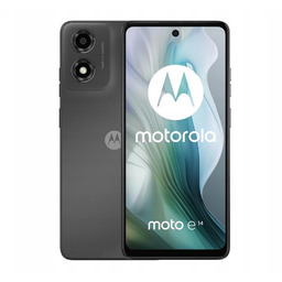 Motorola Moto E14 4G 2/64 GB szary