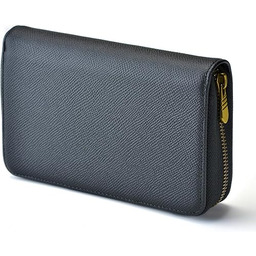 Etui na pióro wieczne, skórzany pokrowiec na długopis,