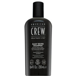 American Crew Daily Silver Shampoo szampon do włosów