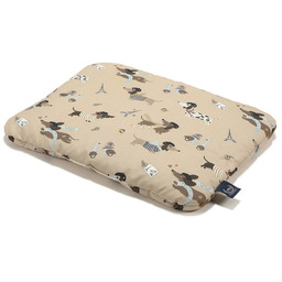 La Millou Poduszka bawełniana M 35x45 ( Pierre