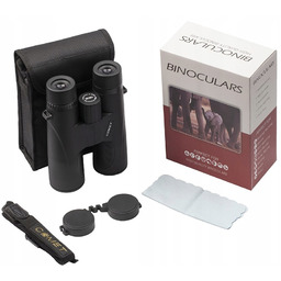 Lornetka Comet LR105 10 x 42 mm