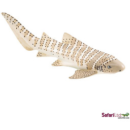 Safari Ltd 223329 Rekin lamparci 12x5cm