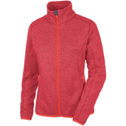 SALEWA Bergkristall PL W FZ, damska bluza