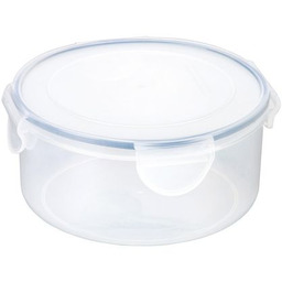 TESCOMA Pojemnik FRESHBOX 0.8 l, okrągły