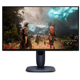 DELL MONITOR ALIENWARE QD-OLED 27" AW2725Q 240Hz