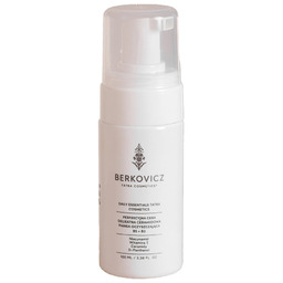 Berkovicz Gentle Cleansing Foam Pianka oczyszczająca do twarzy
