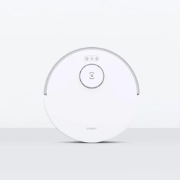 VACUUM CLEANER ROBOT/WHITE DEEBOT N20 ECOVACS