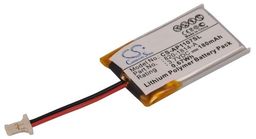 Apple A1107 17'' / 820-1814-A 180mAh 0.67Wh Li-Polymer