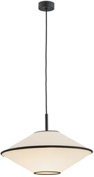 Troy 4282 - Argon - lampa wisząca 1