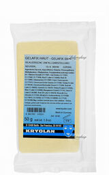 KRYOLAN - GELAFIX SKIN - Żelatyna do tworzenia