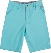spodenki dziecięce NEFF YOUTH SHORT/BLUE