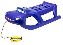 Prosperplast, Sanki, Zigi-zet, 90.5 cm