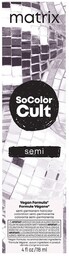Matrix Farba Sc Cult Semi Disco Silver 118ml