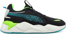 Sneakersy Puma RS-X Alien 400406 01 Czarny