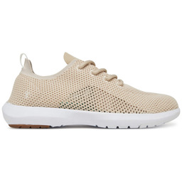 Sneakersy EMU Australia Springbrook W13165 Écru