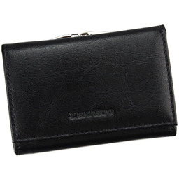 Skórzany damski portfel Z.Ricardo 025