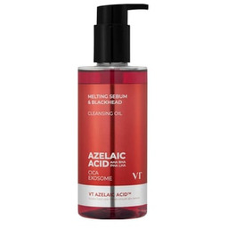 VT Cosmetics AZ Care Cleansing Oil Olejek oczyszczający