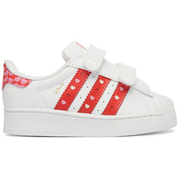Sneakersy adidas Superstar Led Lights Cf I KK1294
