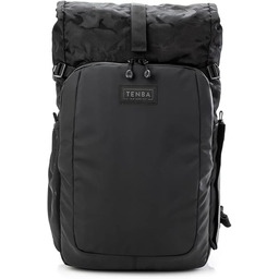 TENBA Sac à dos Fulton V2 14L Noir