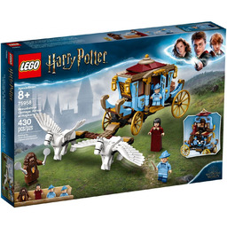 Klocki LEGO Harry Potter 75958: Powóz z Beauxbatons: