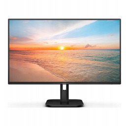 Philips 24" 24E1N1200A Ips Fhd 120Hz Hdmi Dp