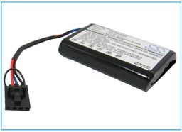 3Ware 9500 / 190-3010-01 1800mAh 6.66Wh Li-Ion 3.7V