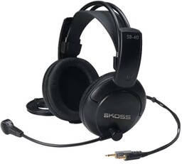 Koss SB40