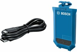 Bosch_elektronarzedzia Akumulator BOSCH 1608M00C43 1Ah 3.7V