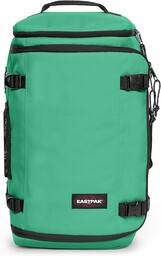 EASTPAK Carry Pack Gem Green Soft Bagaż, Zielony