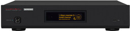 Luxman NT-07B Black Edition Centennial