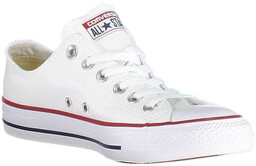 DAMSKIE BUTY SPORTOWE CONVERSE WHITE