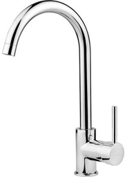 DEANTE Bateria Aster BCAE 062M Chrom