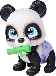 PAMPER PETZ 105950054 Panda z pieluszkowego gangu siusiający