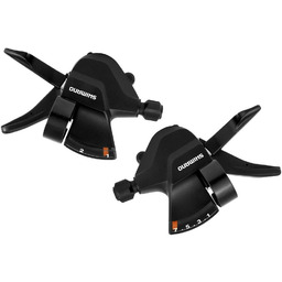 Manetki Shimano Altus SL-M315 2 x 7 przełożeń