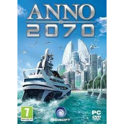 Anno 2070
