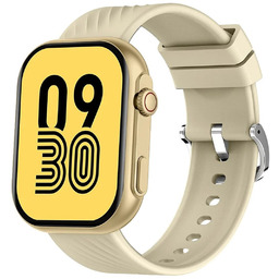 Smartwatch Manta Revo Złoty