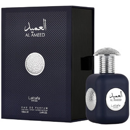 Lattafa, Pride Al Ameed, woda perfumowana, 100 ml