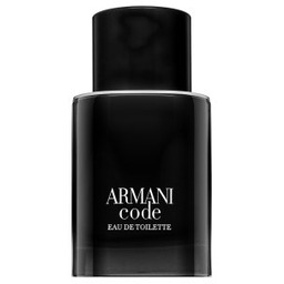 Armani (Giorgio Armani) Code 2023 woda toaletowa