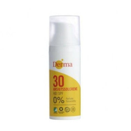 Derma Sun Krem do twarzy SPF30, 50ml
