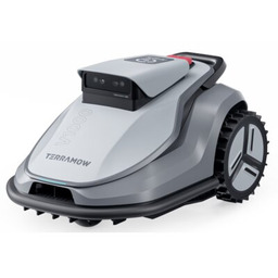 TERRAMOW Robot koszący V1000 Bez przewodu ograniczającego Bluetooth/Wi-Fi