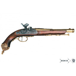 Replika pistoletu Brescia Denix model 1013 L