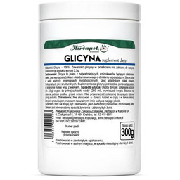 Glicyna, 300 g